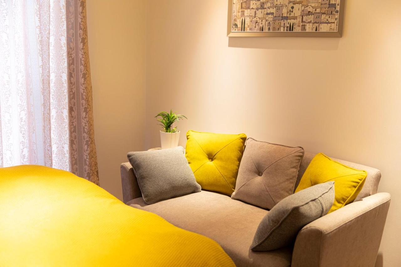 Belle Lune Hotel Hakata Suite Room 2 Fukuoka  Dış mekan fotoğraf